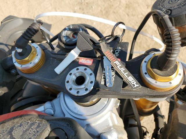 2023 APRILIA RSV4 FACTO ZD4KYUB01PS000694