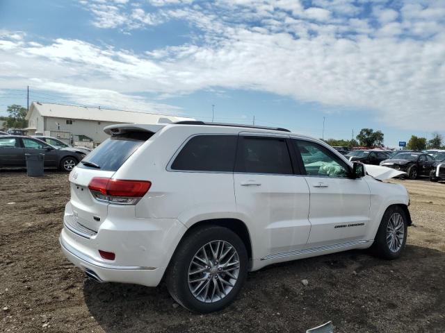 2017 JEEP GRAND CHER - 1C4RJFJT8HC914216