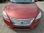 NISSAN SENTRA S photo