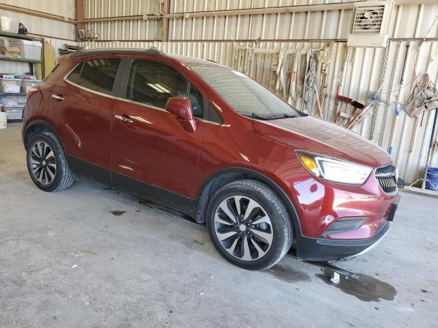2021 BUICK ENCORE PRE - KL4CJASB8MB317561