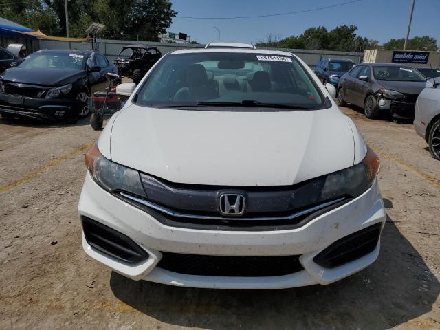 VIN 2HGFG3B86FH526407 2015 Honda Civic, EX no.5