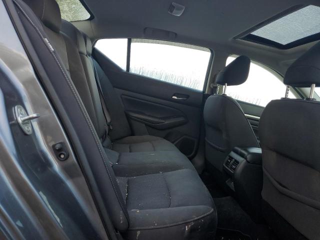2019 NISSAN ALTIMA SV - 1N4BL4DW8KC197285
