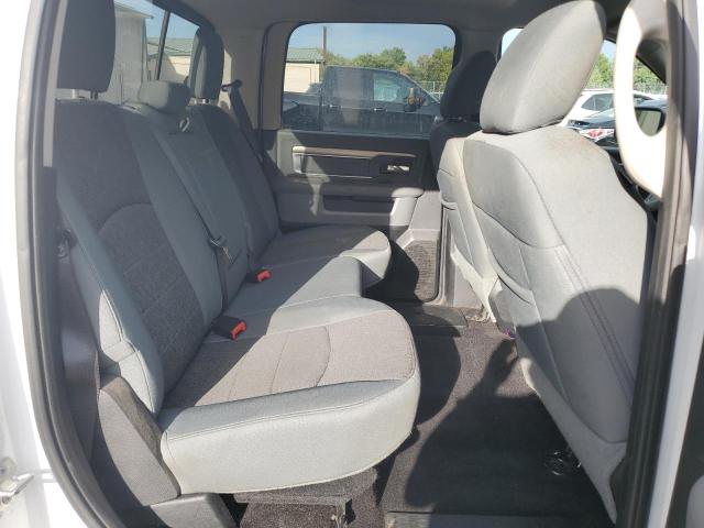 2016 RAM 1500 SLT - 1C6RR7TT3GS291336