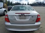 FORD FUSION HYB photo