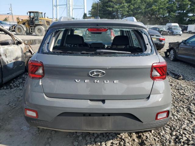 2023 HYUNDAI VENUE SEL - KMHRC8A34PU236817