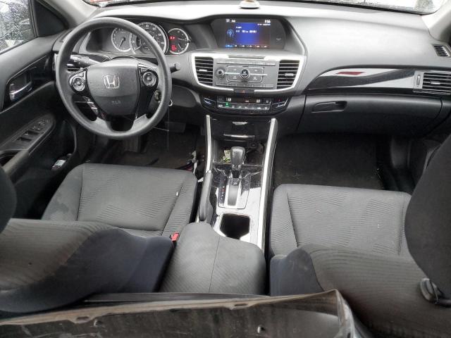 2017 HONDA ACCORD LX - 1HGCR2F36HA003850