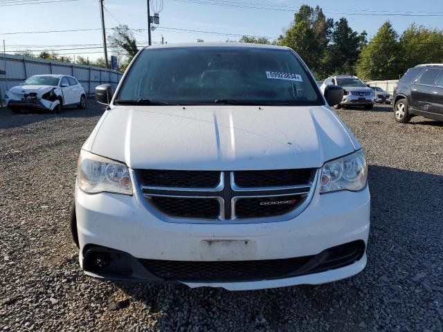 2016 DODGE GRAND CARA - 2C4RDGBG5GR117362