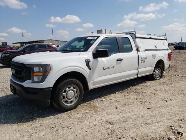 Ford F150 SUPER