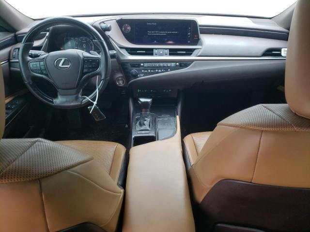2019 LEXUS ES 350 - 58ABZ1B12KU001712