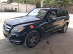 MERCEDES-BENZ GLK 350 4M photo