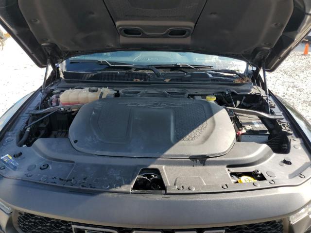 2021 RAM 1500 TRX - 1C6SRFU96MN906048