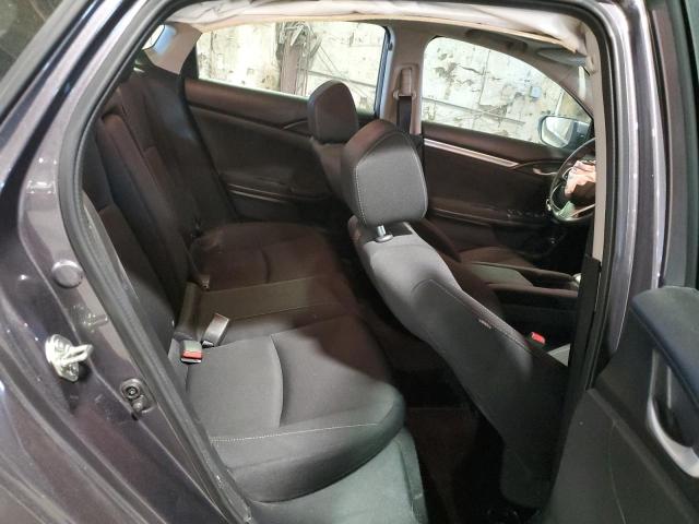 2016 HONDA CIVIC EX - 19XFC2F77GE029269