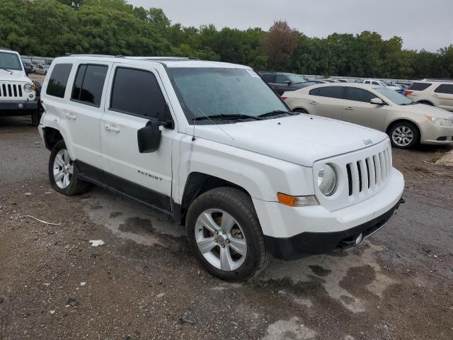 VIN 1C4NJRCB3ED534291 2014 Jeep Patriot, Limited no.4