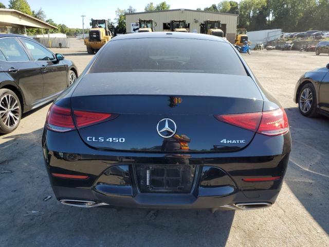 VIN WDD2J5KB9KA041005 2019 MERCEDES-BENZ CLC-CLASS no.6