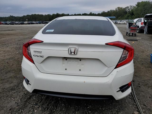 2017 HONDA CIVIC LX - 19XFC2F5XHE072519