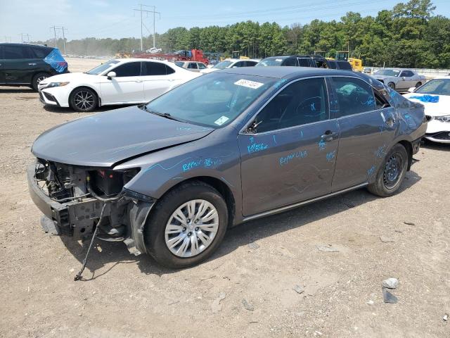 VIN 4T1BF1FK8EU331667 2014 Toyota Camry, L no.1