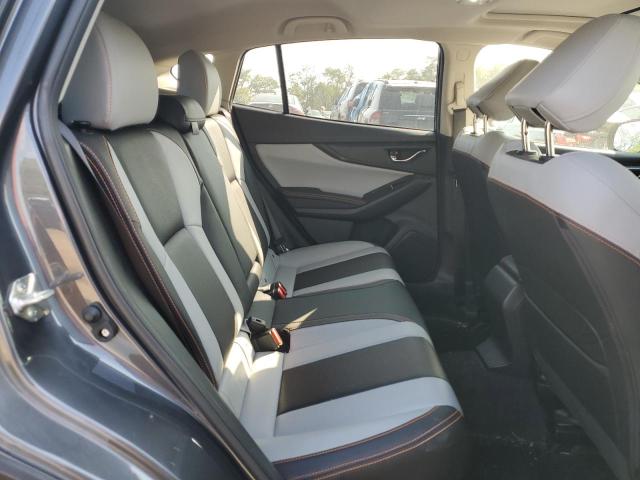 2022 SUBARU CROSSTREK - JF2GTHMC2NH259320