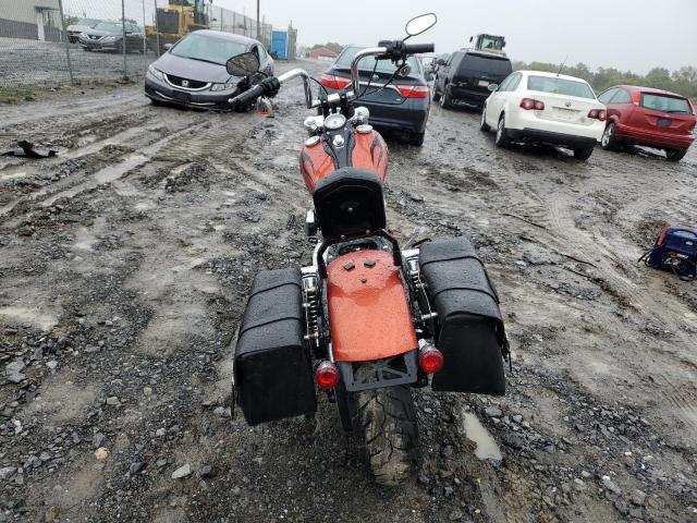 2011 HARLEY-DAVIDSON FXDWG 1HD1GP410BC316333