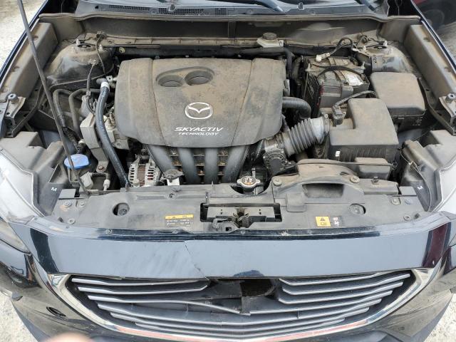 VIN JM1DKBD74G0106394 2016 Mazda CX-3, Grand Touring no.11