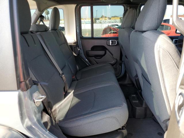 2024 JEEP WRANGLER 4 1C4RJXN66RW147489