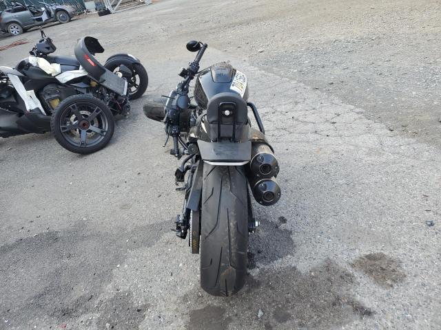 2021 HARLEY-DAVIDSON RH1250 S - 1HD1ZC418MB316995