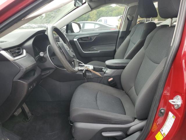 2023 TOYOTA RAV4 LE - 2T3H1RFV8PW277783