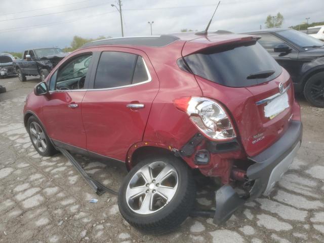 VIN KL4CJBSBXDB206953 2013 Buick Encore, Convenience no.2