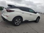 NISSAN MURANO S photo