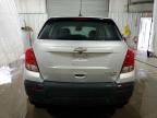 CHEVROLET TRAX LS снимка