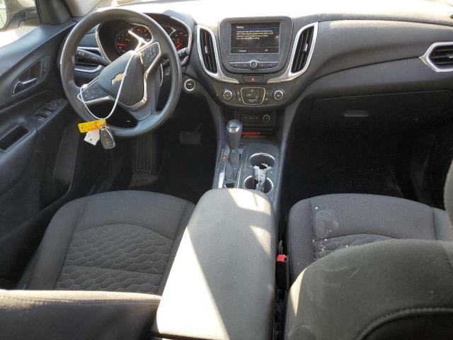 2019 CHEVROLET EQUINOX LT - 3GNAXUEV0KL283895