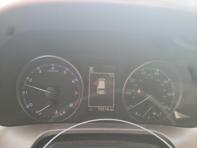 2018 TOYOTA RAV4 LE - JTMZFREV0JJ186715