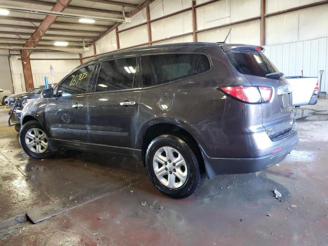 2016 CHEVROLET TRAVERSE L - 1GNKVFKD2GJ180168