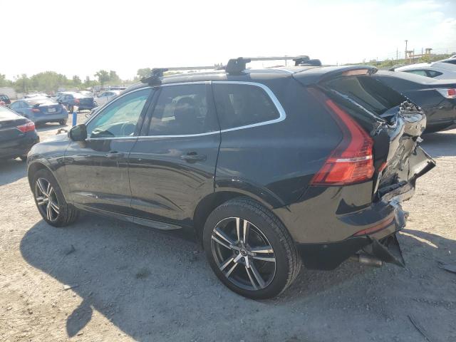 VIN LYV102RK0KB206395 2019 Volvo XC60, T5 no.2