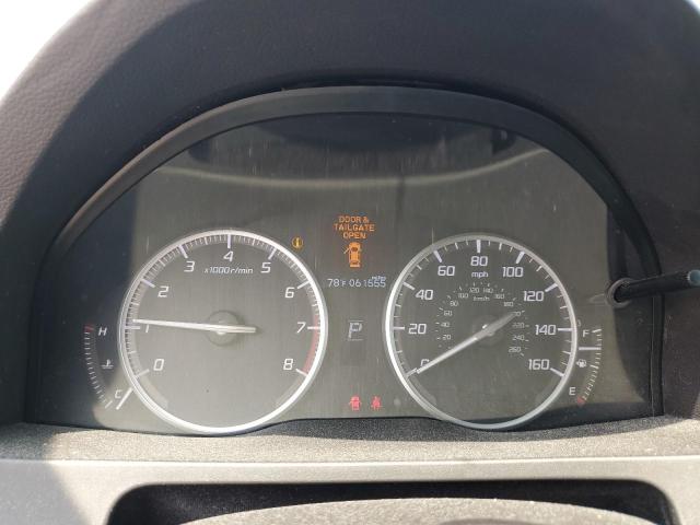 2018 ACURA RDX - 5J8TB3H36JL004403