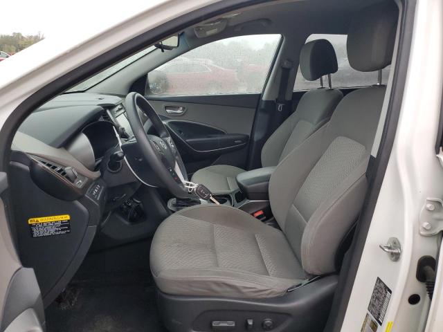 2018 HYUNDAI SANTA FE S - KM8SMDHF6JU269039