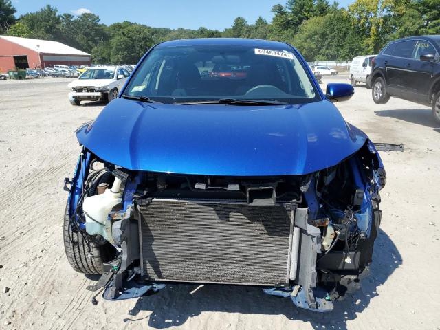 2018 HONDA HR-V EX - 3CZRU6H51JG720168