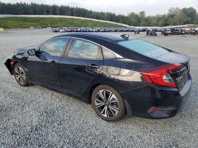 Vin: 2hgfc1f79gh632062, lot: 55554035, honda civic exl 20162