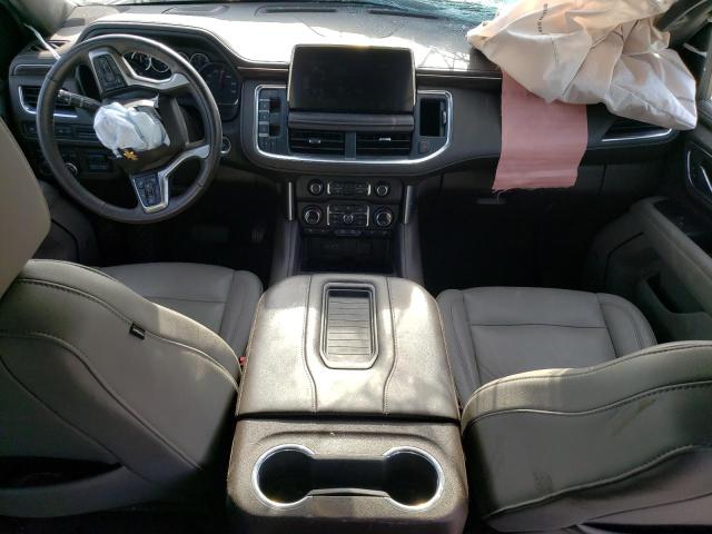 2021 CHEVROLET SUBURBAN K - 1GNSKCKD4MR154336