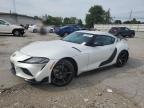2022 TOYOTA SUPRA BASE - WZ1DB4C03LW029008