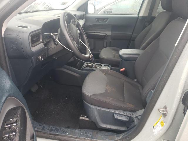 2022 FORD MAVERICK X - 3FTTW8F92NRA91327