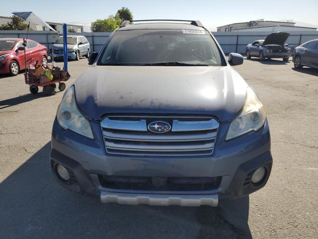 VIN 4S4BRBKCXD3279426 2013 Subaru Outback, 2.5I Lim... no.5