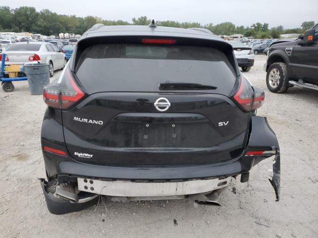 2020 NISSAN MURANO SV - 5N1AZ2BJ0LN106754