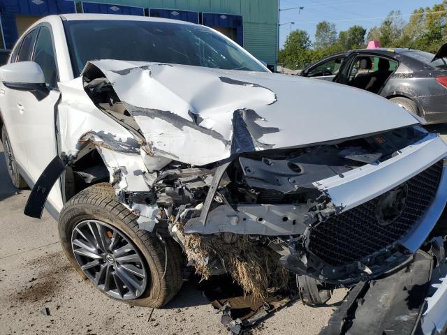 2020 MAZDA CX-5 TOURI - JM3KFACM0L0770254