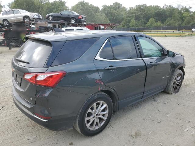 VIN 3GNAXJEV8JS601362 2018 Chevrolet Equinox, LT no.3