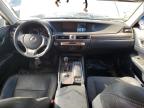 LEXUS GS 350 photo