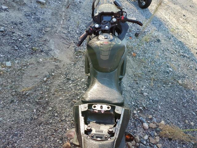 2018 SUZUKI GSX250R LC6DN11A6J1101888