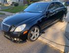 MERCEDES-BENZ E 350 4MAT photo