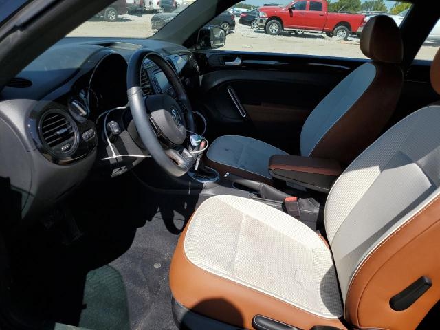 2015 VOLKSWAGEN BEETLE 1.8 - 3VWF17ATXFM656198