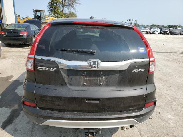 2016 HONDA CR-V EX - 5J6RM4H56GL052609