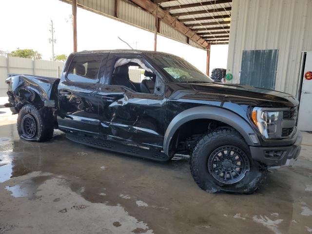 1FTFW1RG6NFA84196 Ford F150 Raptor 2022